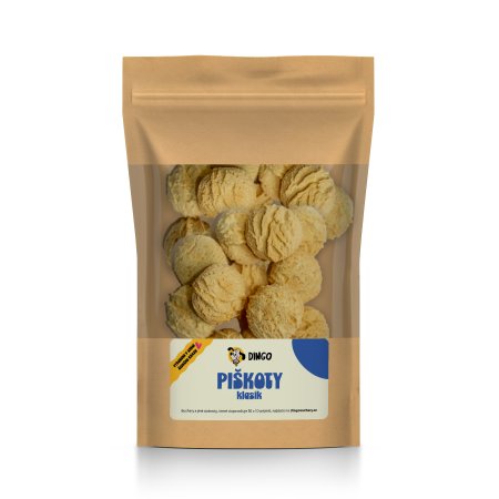 DINGO piškóty, 250g