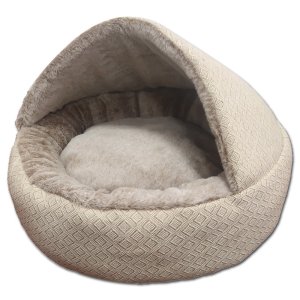 Pelech Gloria - béžový