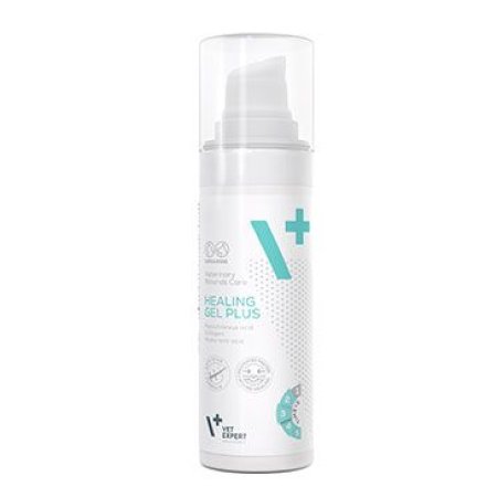 VetExpert Wounds Care Healing Gél Plus 30ml