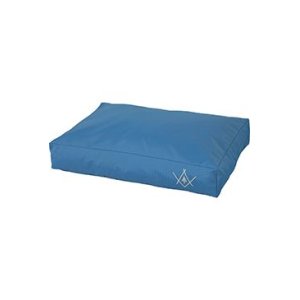 Pelech vankúš 4SEASONS 90cm modrá Zolux
