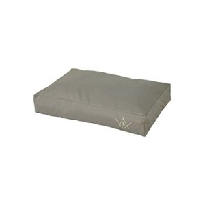 Pelech vankúš 4SEASONS 110cm khaki Zolux