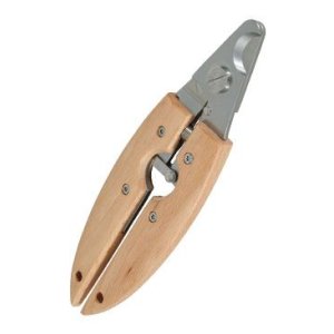 Kliešte DOG SALON na pazúry pre psov L Zolux