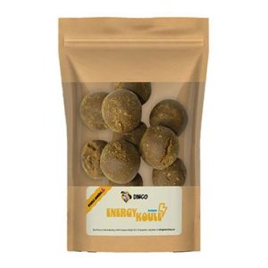 DINGO guľa energy, 250g
