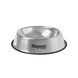 Magnum miska nerezová protišmyková s logom 1800 ml