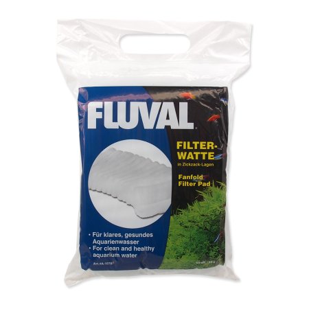 Náplň vata filtračná FLUVAL (100g)