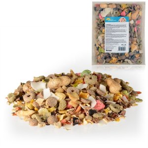 Sonnenland zmes pre hlodavce, 200g