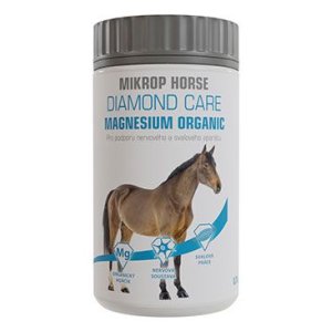Mikrop Horse Diamond Care Magnesium Organic 750g