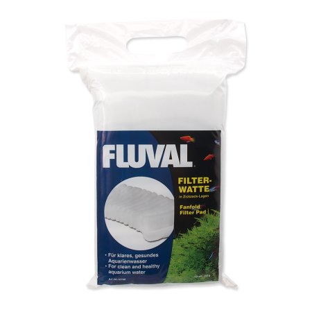 Náplň vata filtračná FLUVAL (250g)