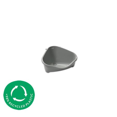 Pets Corner Tray S 18,3 cm/olivovo zelená