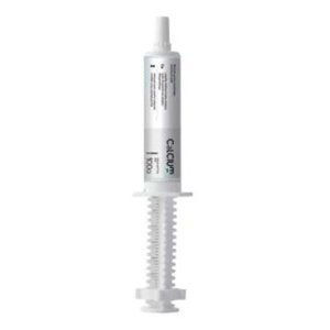 Calcium Gél pre hovädzí dobytok 1x100ml aplikátor