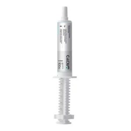 Calcium Gél pre hovädzí dobytok 1x100ml aplikátor