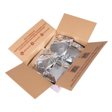 Catie plnené granule kačica 3 kg