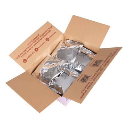 Catie plnené granule hovädzie 3 kg