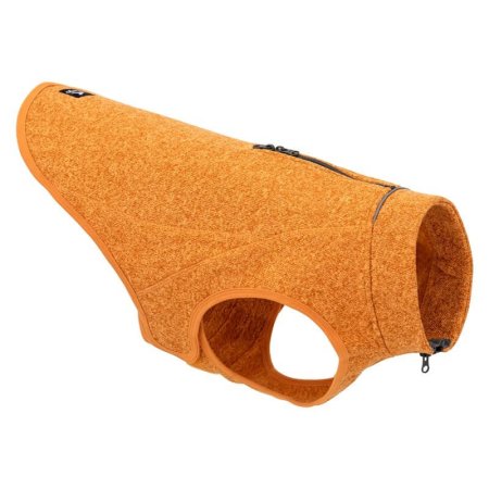 Kurgo® Core Sveter pre psov Heather Orange XL