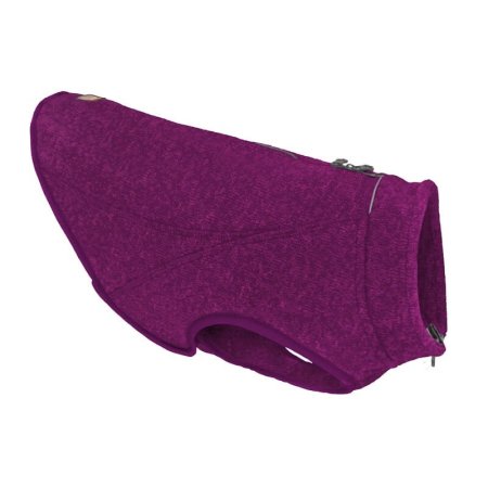 Kurgo® Core Sveter pre psov Heather Violet XS