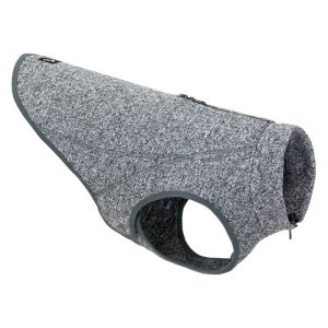 Kurgo Core Sveter pre psov Heather Black S