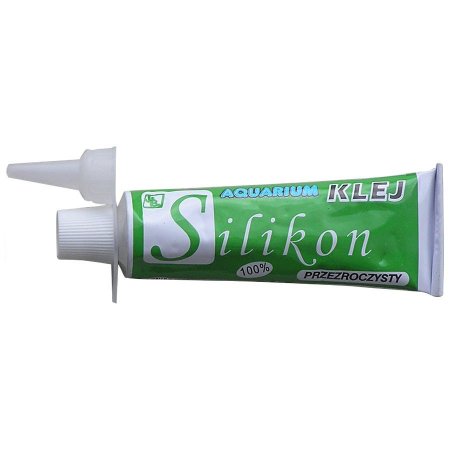 JK lepidlo silikón 60ml čierne (EXPIRÁCIA 12/2024)