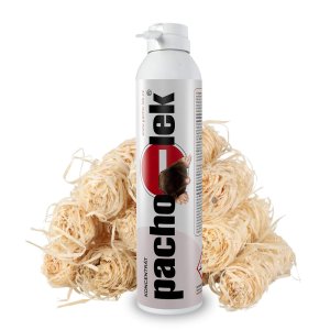 Pacho-Lek Sada pachový ohradník na odpudenie krtka + nosič 10 ks