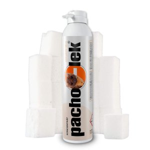 Pacho-Lek Sada pachový ohradník na ochranu hydiny + nosič 20 ks