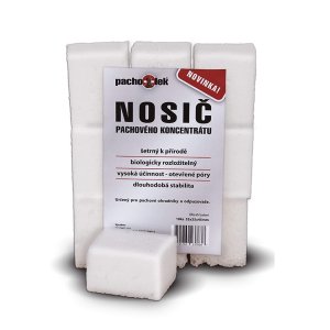 Dogtrácia Pachový nosič BIO10-PO 10 ks v balení