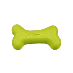 BAFPET Kosť FOAM (13 cm) žltá