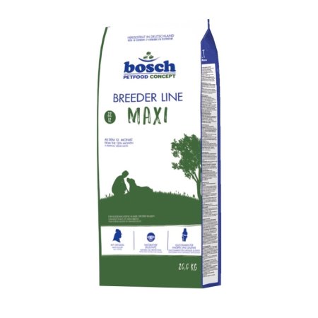 Bosch BreederLine Maxi 20 kg (EXPIRÁCIA 12/2024)