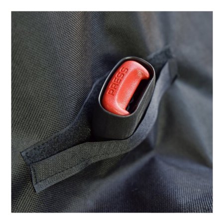 Sanytol ochranná deka do auta pre psov