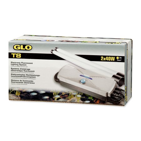 Glomat Controller 2, 2x40W (DOPREDAJ)