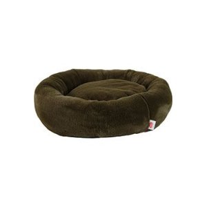 Pelech okrúhly NOÉ s krátkym vlasom 80cm zelená Zolux