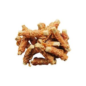 Pochúťka Ryžová tyčinka s kuracím mäsom 500g/15ks