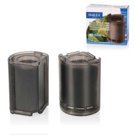 Hailea náplň filtru MVK-200