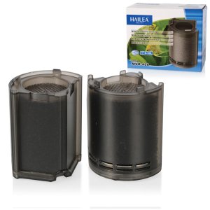 Hailea náplň filtru MVK-400
