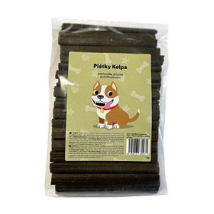 Jopopet Pochúťka plátky Kelpa 1kg
