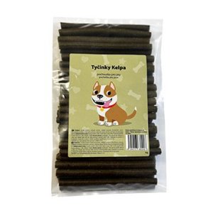 Jopopet Pochúťka tyčinky Kelpa 1kg