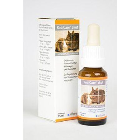 RodiCare acut 15ml (EXPIRÁCIA 01/2025)