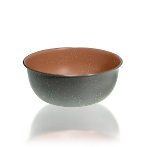 Miska Camping Belly Heavy Premium tm. béžovo/sivá 3,4l