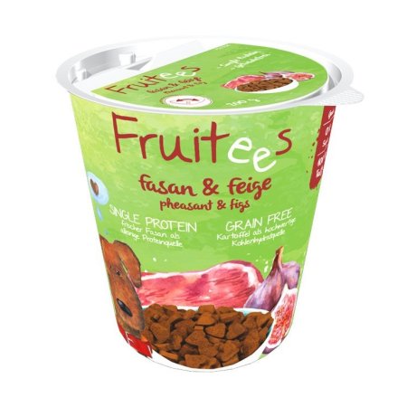 Bosch Fruitees Quail & Fig 0,2 kg (EXPIRÁCIA 12/2024)