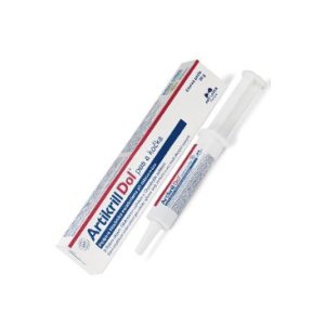 Artikrill Dol pre psov a mačky pasta 30g