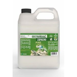 PETclean odstraňovač zápachu PLAZI 5l kanister