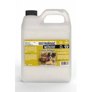 PETclean Čistič TEXTILNÉ POVRCHY 5l kanister