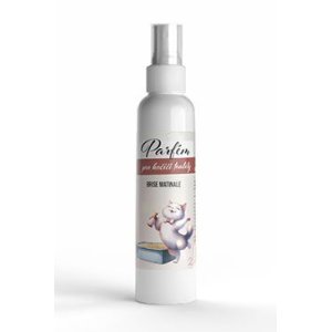 PETclean Parfém pre mačacie toalety 2. BRISE MATINALE