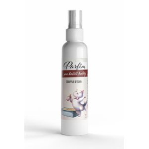 PETclean Parfém pre mačacie toalety 3. SOUFFLE D’ÉDEN