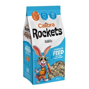 Calibra Rockets Mix Rabbits 900g