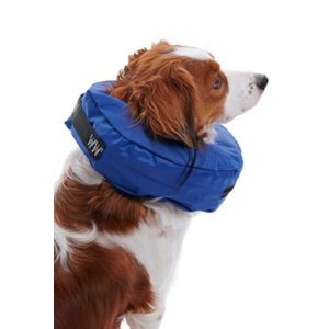 Golier ochranný nafukovací nylon KRUUSE vel.S