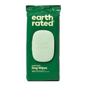 Obrúsky vlhčené ER bez vône 100ks