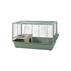 Klietka hlodavec NEOLIFE CONNECT 80 RAB/GP zelená Zolux