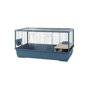 Klietka hlodavec NEOLIFE CONNECT 100 RAB/GP modrá Zolux