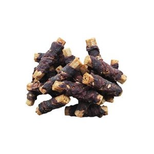 Pochúťka Ryžová tyčinka s kačacím mäsom 500g/15ks