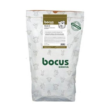 BOCUS Morče G 10kg