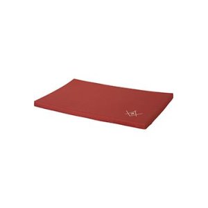 Pelech matraca 4SEASONS 85cm červená Zolux